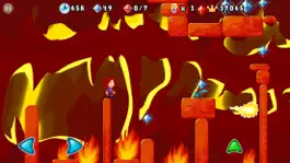 Game screenshot Giana Sisters hack