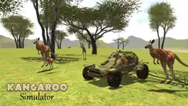 Game screenshot Kangaroo Simulator mod apk