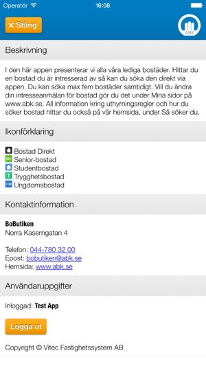 ABK Sök bostad(圖5)-速報App