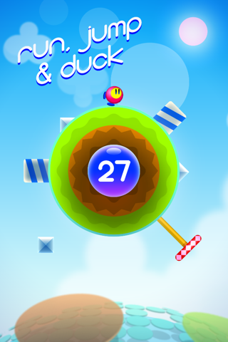 Circle Frenzy screenshot 2