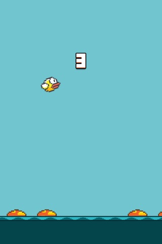 Flappy Bounce screenshot 3