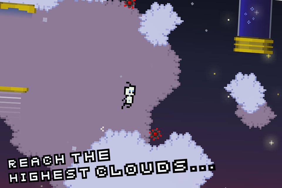 Nubs' Adventure screenshot 4