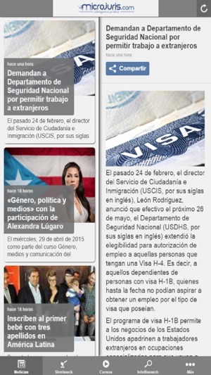 Microjuris al Día Puerto Rico
