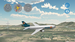 Airplane! 2 screenshot