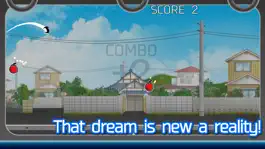 Game screenshot That one daydream in the car hack