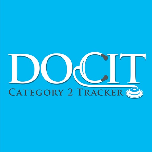 DOCIT-Category 2 CME Tracker