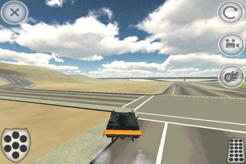 Extreme Racing For Mazda Racing Car Simulator screenshot 3