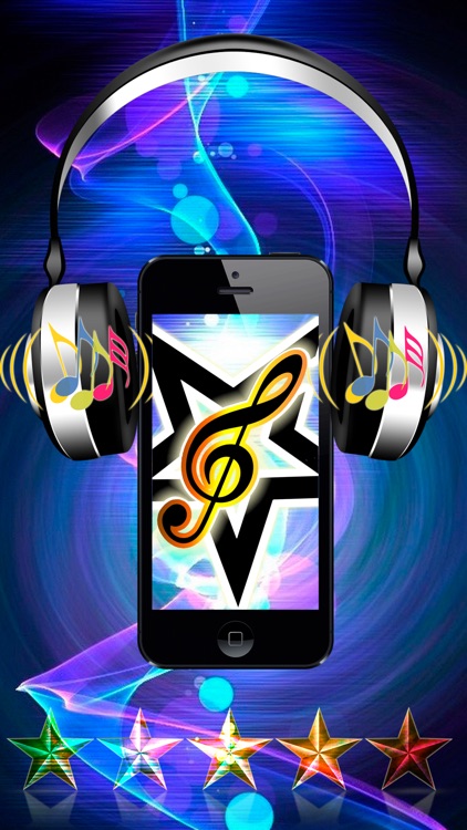 Coolest Ringtones for iPhone – Collection of Best Music Tones with Sound Effects Free