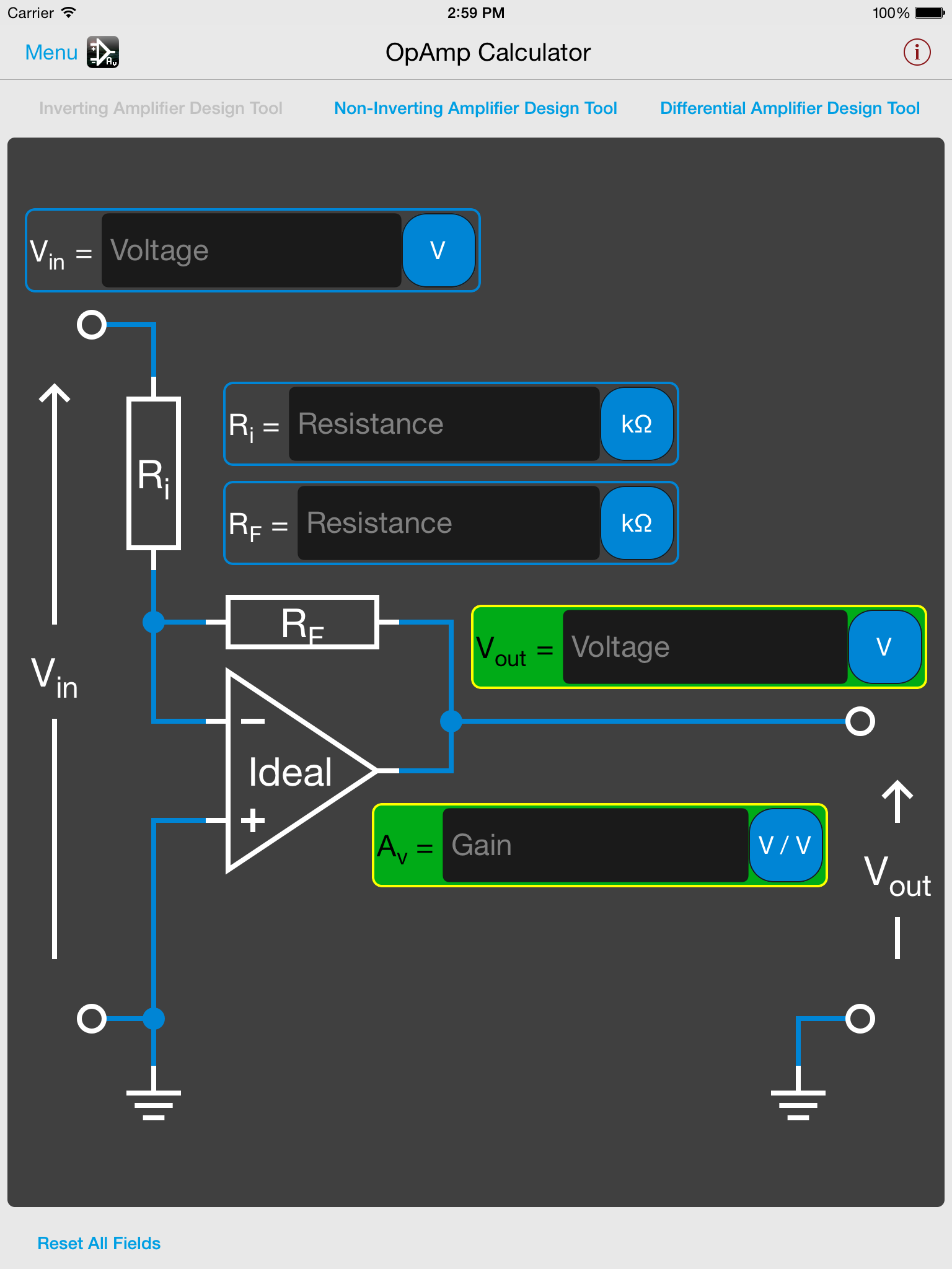 Electronics Handbook