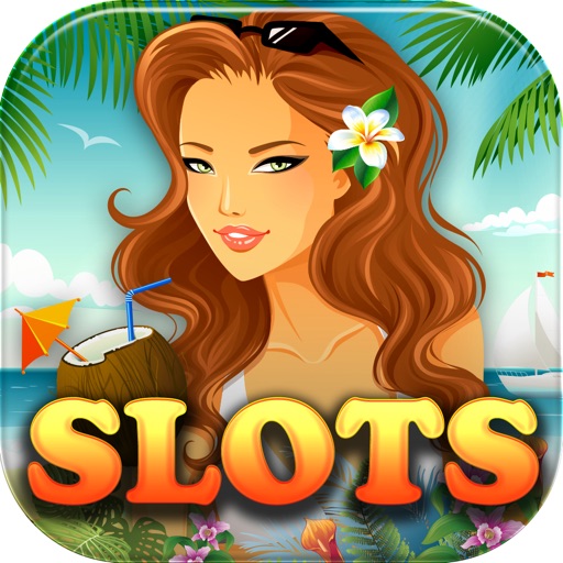 Shining Sun Slots Quest - Back to the Land of No Shade Casino iOS App