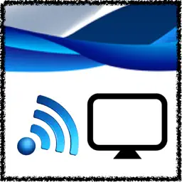 EZ-View app icon
