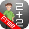 Simple Sums 2 - Free Multiplayer Maths Game delete, cancel