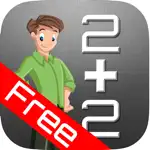Simple Sums 2 - Free Multiplayer Maths Game App Positive Reviews