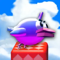 OK! Bird - Wing Up app icon