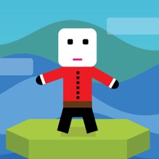 Activities of Mr Jumper Jump