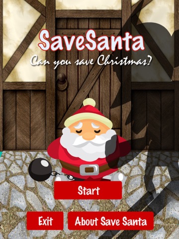 Save Santa for iPhone