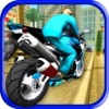 Moto Highway Racer