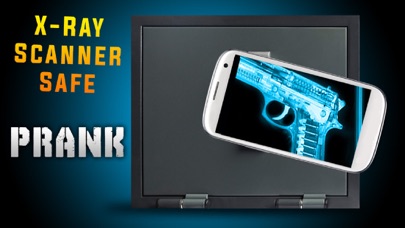How to cancel & delete Simulator X-Ray Safe from iphone & ipad 2