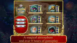 Game screenshot Carnaval Mahjong 2 Free apk