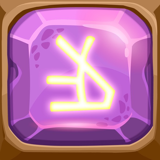 3 Candy: Clash of Runes iOS App