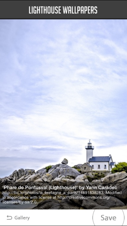 Lighthouse Wallpapers screenshot-4