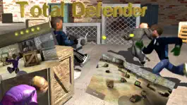 Game screenshot Total Defender Arcade mod apk