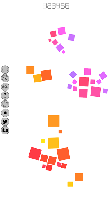 Screenshot #1 pour Incremental