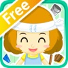 ช่วยหนูดีเก็บกวาดFree