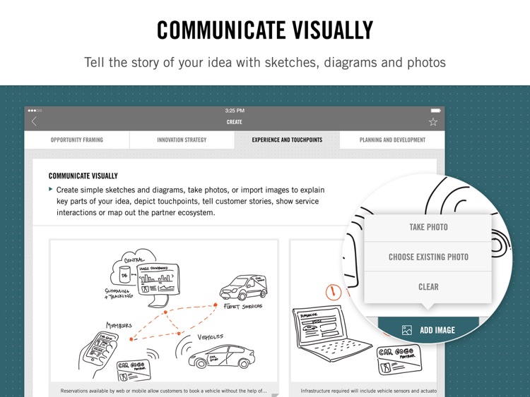 Ten Types of Innovation screenshot-3