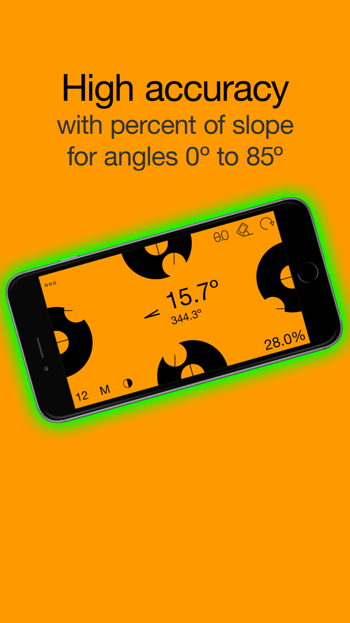 Angle Pro