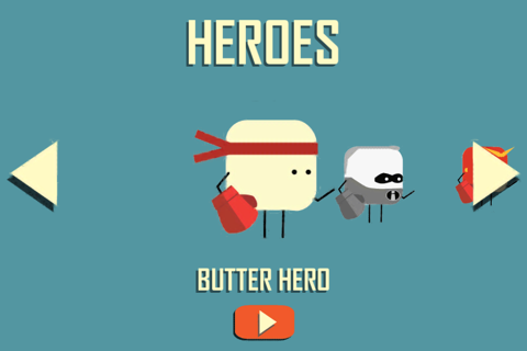 Butter Punch screenshot 3