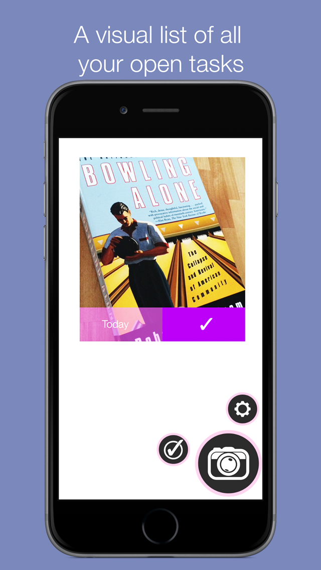 Flash Task - Fastest To Dos List