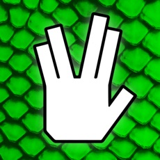 Activities of Lizard-Spock