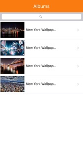 New York Wallpapers HQ screenshot #4 for iPhone