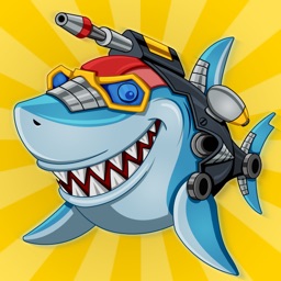 Spelling Wars - Shoot Words Down - Play with New Friends icon