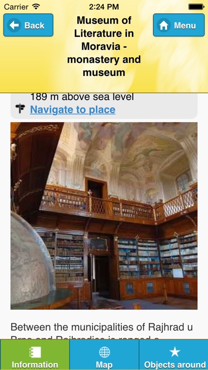 Jižní Morava a Trnavský kraj screenshot-4