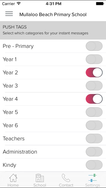 The Smartlink screenshot-4