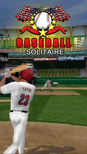 Baseball Blast Solitaire City - Live Arena Deluxe 2015(圖1)-速報App