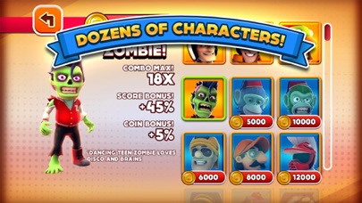 Joe Danger screenshot1