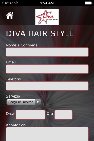 DIVA HAIR STYLE screenshot 4