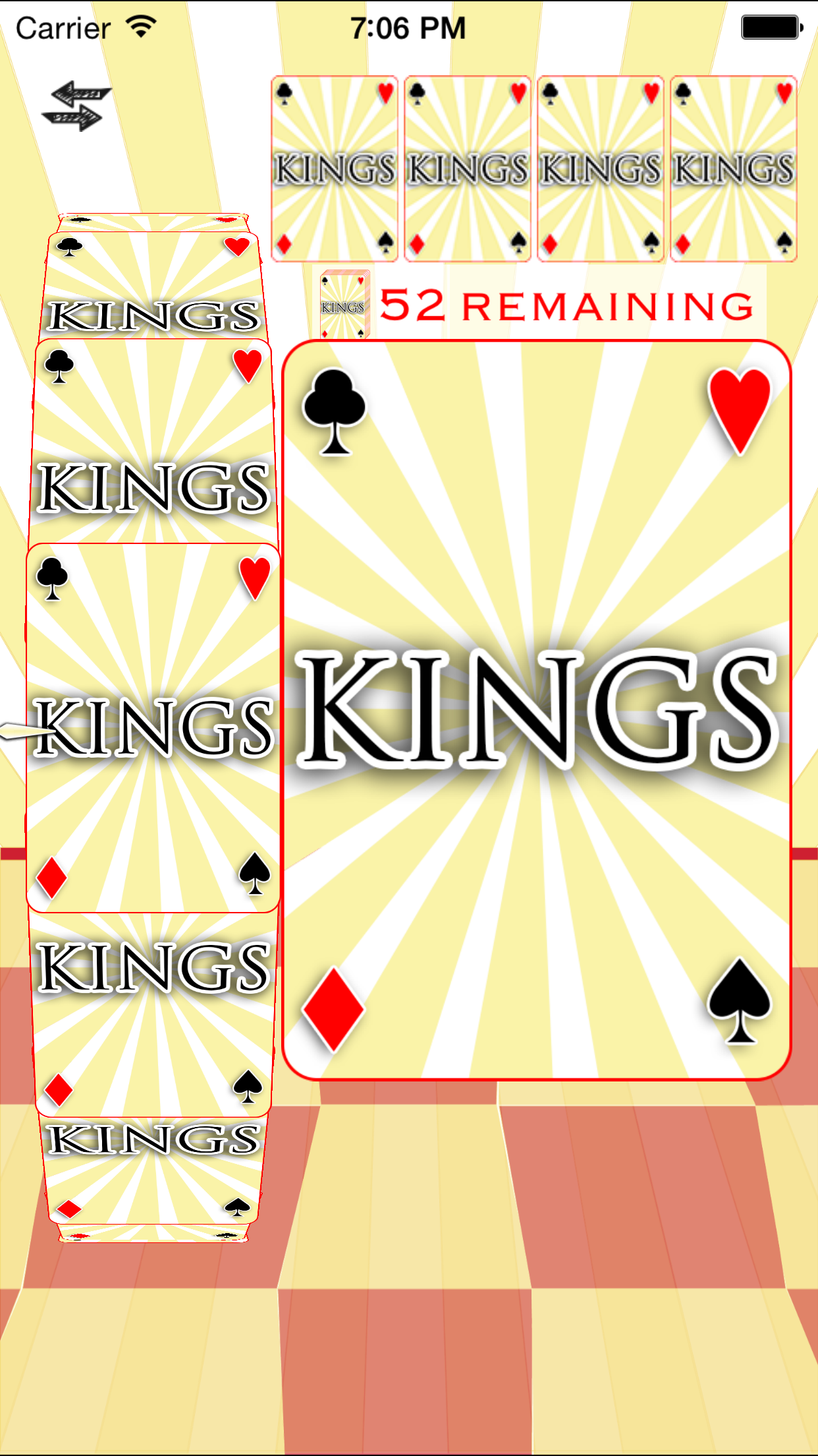 KINGS HD