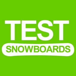 Test Snowboards