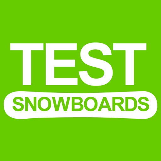 Test Snowboards