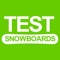 L'application indispensable pour vous guider dans l'achat de votre snowboard 