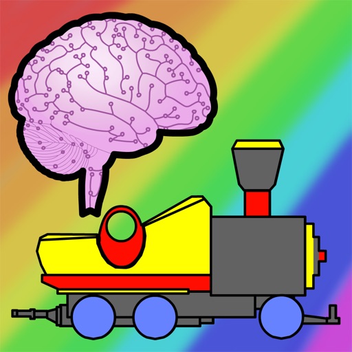 Morphonix™ : Brain Train for iPhone iOS App