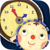 Charlie Jumped out of the Clock - Learning Story icon