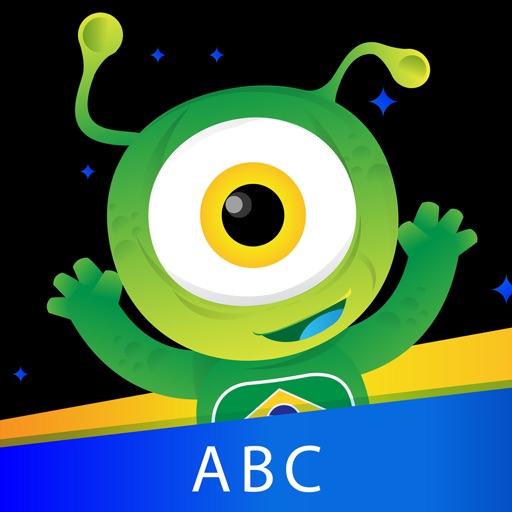 Babel's ABC - multilingual alphabet iOS App