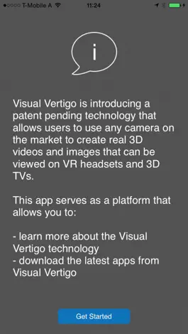 Game screenshot Virtual Vertigo hack