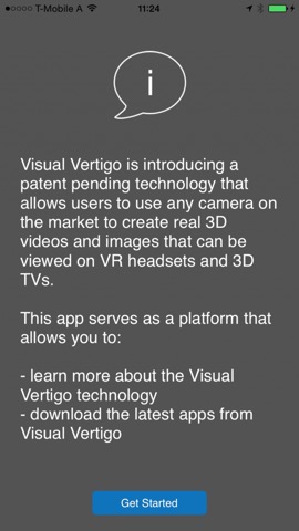 Virtual Vertigoのおすすめ画像3
