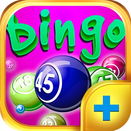 LV Bingo PLUS - Play the most Famous Card Game in the Casino for FREE ! iOS App